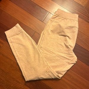 Men’s small lululemon joggers